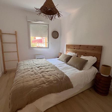 Maison A Lacanau Ocean Zewnętrze zdjęcie